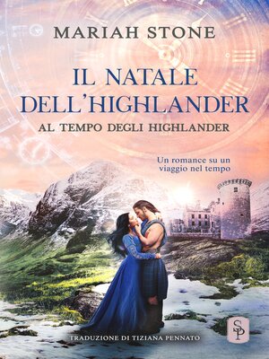 cover image of Il Natale dell'highlander